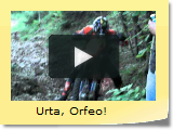 Urta, Orfeo!